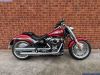 Harley-Davidson FLFB FAT BOY