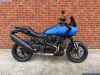 Harley-Davidson PAN AMERICA 1250 ST