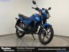 Honda CB 125 F