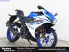 Suzuki GSXR 125