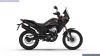 Morbidelli T125X