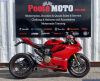DUCATI PANIGALE 1199 S