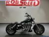 Harley-Davidson Fxdf FAT BOB 1584 11