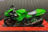 KAWASAKI ZZR1400