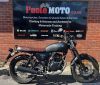 WK BIKES WK SCRAMBLER 125 EURO 5