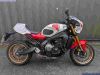 Yamaha XSR 900 (MTM890)