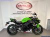 Kawasaki EX650 NINJA KRT EDITION