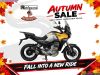 Moto Guzzi Stelvio