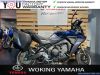 Yamaha TRACER 9 GT+