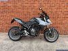 Suzuki GSX 800 RQM4 GSX-8S