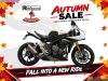 Triumph Speed Triple 1200 RR