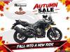 Suzuki DL800  V-Strom 800RE