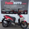 HERO XOOM 125R