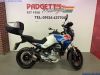 Moto Guzzi Stelvio Duecento Tributo