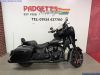 Indian Motorcycle Chieftain Dark Horse