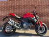 Ducati MONSTER PLUS