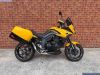Triumph Tiger Sport 1050