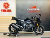 Yamaha FZ8