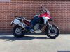 Ducati MULTISTRADA V4S RALLY FULL