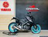 Yamaha MT125