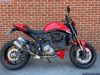Ducati MONSTER PLUS