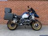 BMW R 1250 GS Adventure Rally