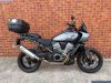 Harley-Davidson PAN America 1250 22