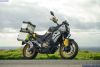 QJMOTOR SVT 650 X