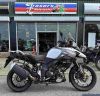 SUZUKI DL1000 AL8 ABS