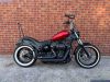 Harley-Davidson Fxbb Street BOB 1745 20
