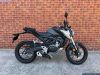 Honda CBF 125 NA-J