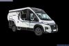 CHAUSSON X640 Exclusive Line
Mazamet fabric