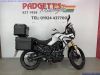 Lexmoto RX2 125