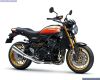Kawasaki Z900 RS SE