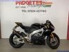 Aprilia Tuono V4 1100 Factory