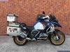 BMW R 1250 GS ADV Rallye TE