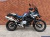 BMW F 850 GS TE
