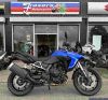 SUZUKI V-STROM 800 RE