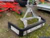 Ritchie Agricultural Ritchie Yard Scraper