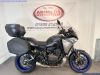 Yamaha TRACER 7 GT - FULL LUGGAGE