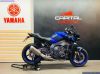 Yamaha MT-10