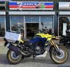 SUZUKI VSTROM DL800 DE