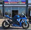 SUZUKI GSXR1000 AL5GP