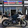 SUZUKI GSX-S1000GX