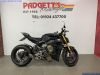 Ducati Streetfighter V4S