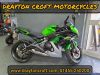 Kawasaki EX 650 FGF ABS