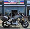 MOTO GUZZI V100 MANDELLO S