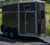 IFOR WILLIAMS HB511R(MK2)  RH F/RAMP  GRAPHITE GREY