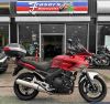 YAMAHA TDM900
