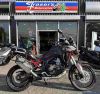 HONDA CRF1100 D-L AFRICA TWIN